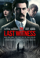 A Última Testemunha (The Last Witness)