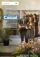 Casual (3ª Temporada) (Casual (Season 3))