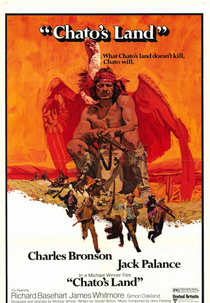 Renegado Impiedoso (Chato's Land)