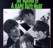 The Making of 'A Hard Day's Night'