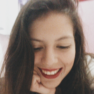 Foto de perfil de Rúbia Avelar