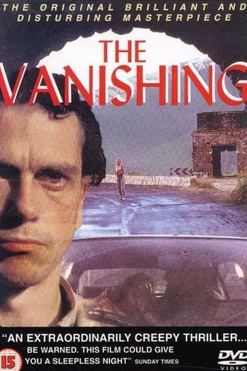  de Filme O Silêncio do Lago (1988)