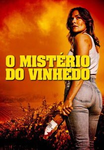 O Mistério do Vinhedo (Brut Force)