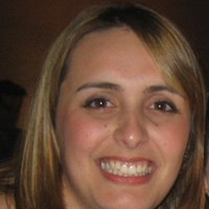 Foto de perfil de Pamella Rodrigues