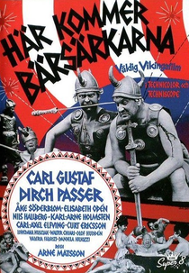 Här kommer bärsärkarna (Här kommer bärsärkarna)