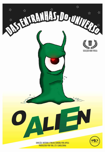 O Alien (O Alien)