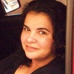 Foto de perfil de Francisca Marcia Gomes