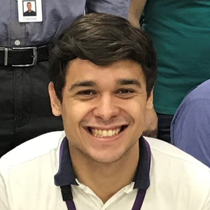 Foto de perfil de Victor Carvalho