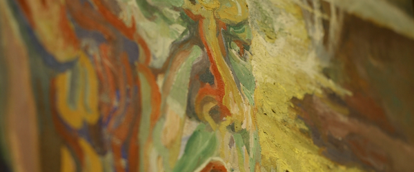 Influência das cidades na obra de artistas renomados é explorada por série