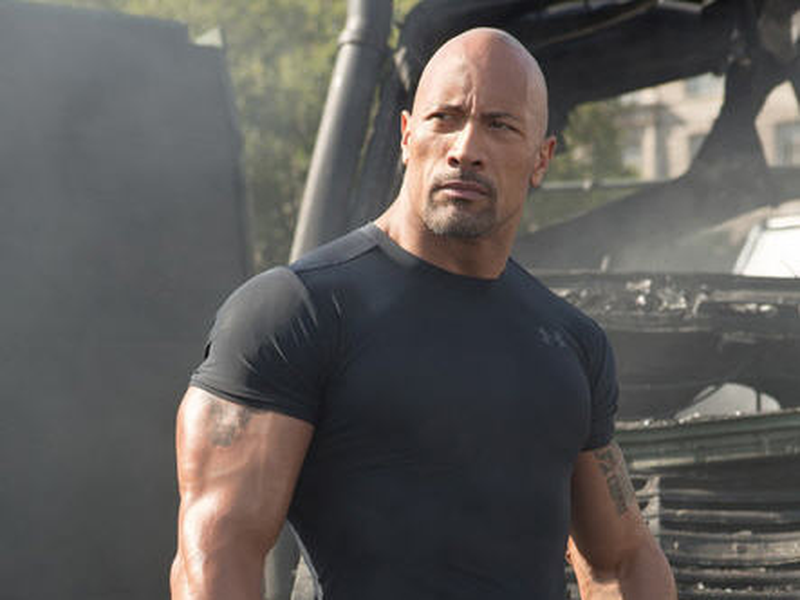 Foto 7 de Velozes e Furiosos 6