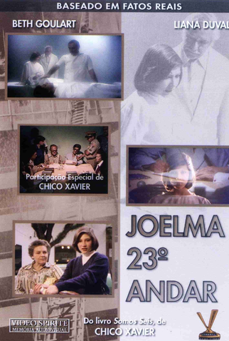 Poster 2 de Filme Joelma 23º Andar (1980)