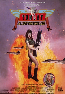 Tomcat Angels (Tomcat Angels)