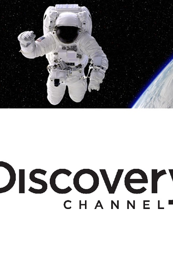 Poster de Filme Projeto: Estação Espacial (2014)