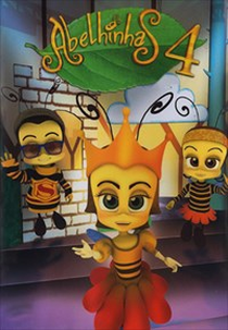 Abelhinhas 4 (Abelhinhas 4)