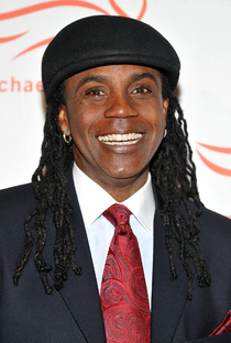 Donald Fullilove - Poster / Capa / Cartaz - Oficial 1