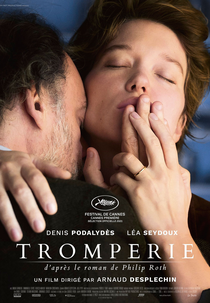 Traições (Tromperie)