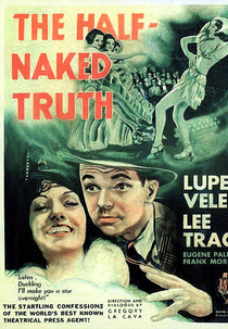 A Verdade Semi-Nua (The Half-Naked Truth)