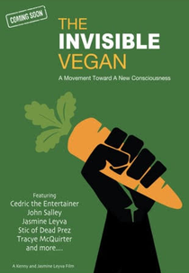 The Invisible Vegan (The Invisible Vegan)