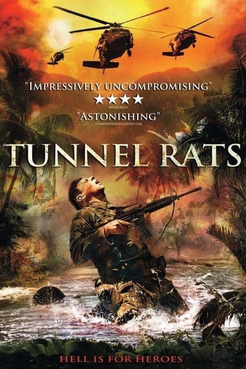  de Filme 1968 Tunnel Rats (2008)