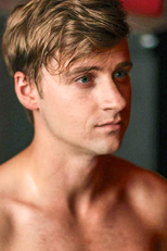 James Dolby