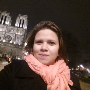 Foto de perfil de Emille