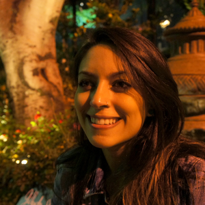 Foto de perfil de Mayara Pereira
