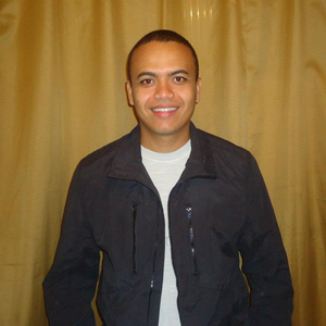 Foto de perfil de Addmir Martins