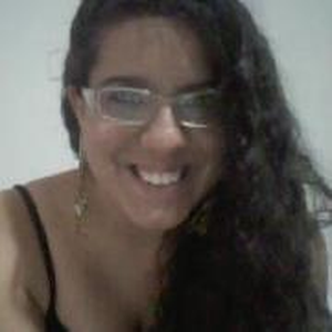 Foto de perfil de Allana Martins