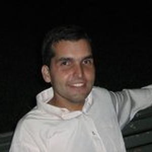 Foto de perfil de Gustavo Fonseca