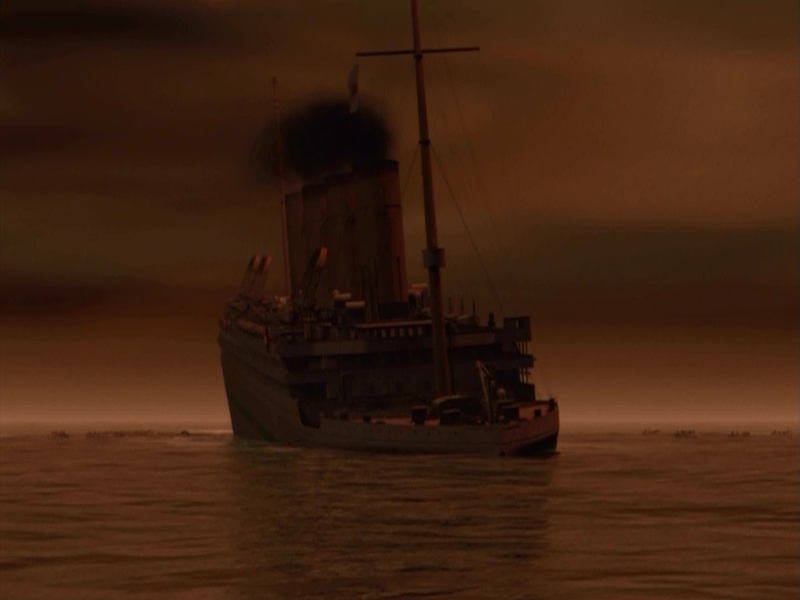 Foto 7 de Inimigos e Amantes