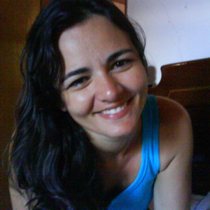 Foto de perfil de Telma Cristina