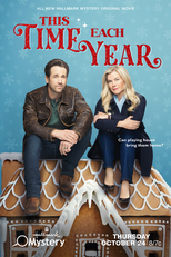 This Time Each Year (This Time Each Year)