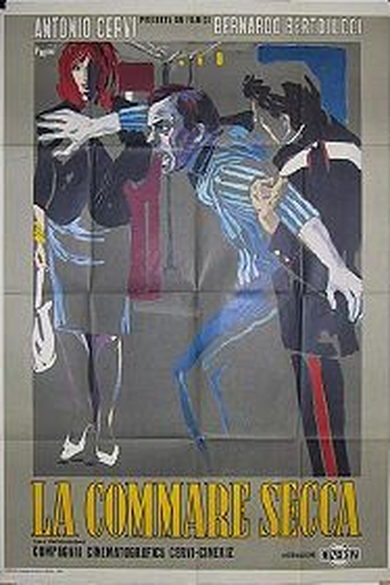  de Filme A Morte (1962)