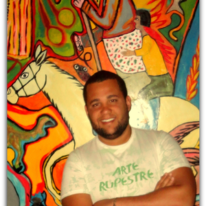 Foto de perfil de Thiago Oliveira