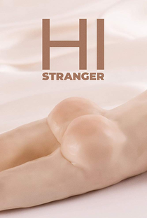 Hi Stranger - Poster / Capa / Cartaz - Oficial 1
