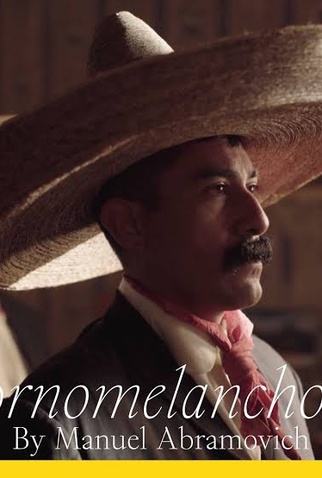 Poster 2 de Filme Pornomelancolia (2022)