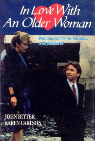 Poster 1 de Filme O Tempo Certo Do Amor (1982)