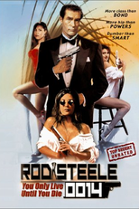 Rod Steele 0014: You Only Live Until You Die (Rod Steele 0014: You Only Live Until You Die)