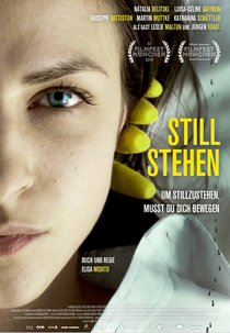 Garota Inflamável (Stillstehen)