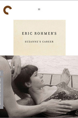 A Carreira de Suzanne (La Carrière de Suzanne)