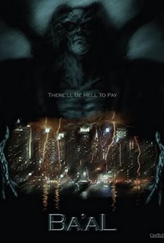Poster 1 de Filme O Senhor das Tormentas (2008)