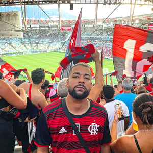 Foto de perfil de Léo
