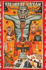 The Great Satan (Everything Is Terrible! Presents: The Great Satan)