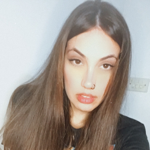 Foto de perfil de Isadora Marcantonio