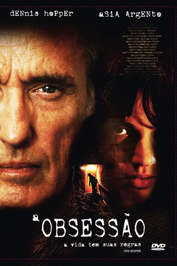  de Filme A Obsessão (None)