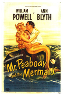 Ele e a Sereia (Mr. Peabody and the Mermaid)