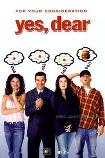 Poster de Série Yes Dear - Season 3 (2002)