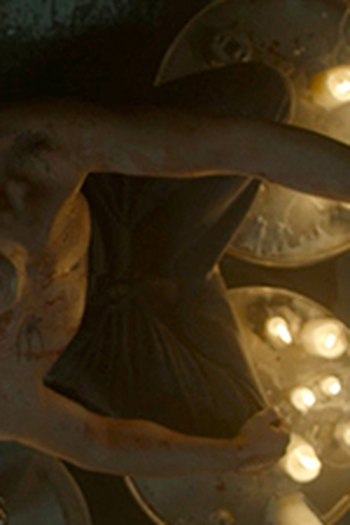 Poster de Episódio The Hanged Man (2019)
