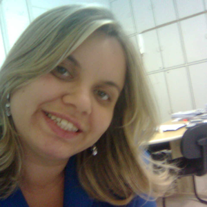 Foto de perfil de CAMILA DE ALMEIDA MELO