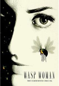 The Wasp Woman (The Wasp Woman)